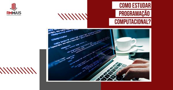 Como estudar programação computacional?